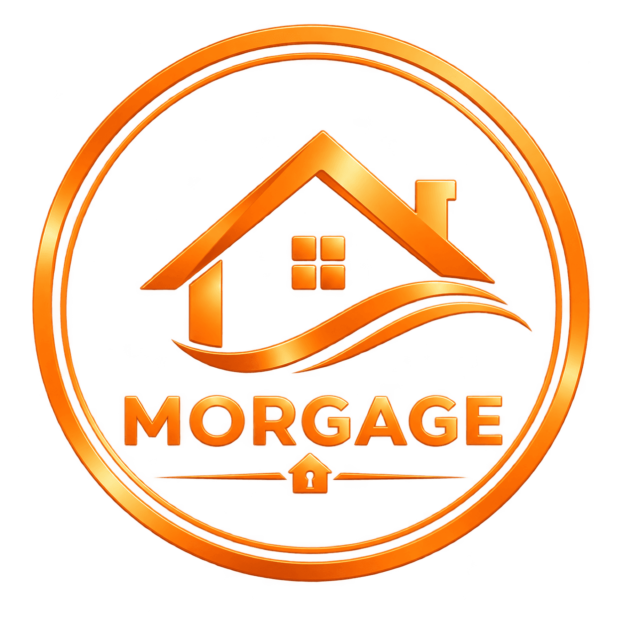 AI Mortgage Intelligence Logo