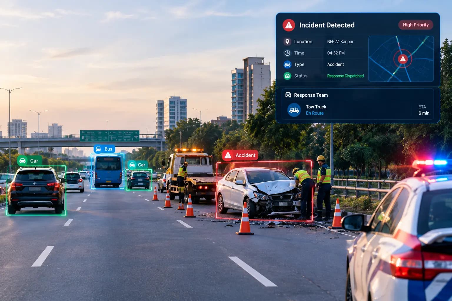 Incident Management