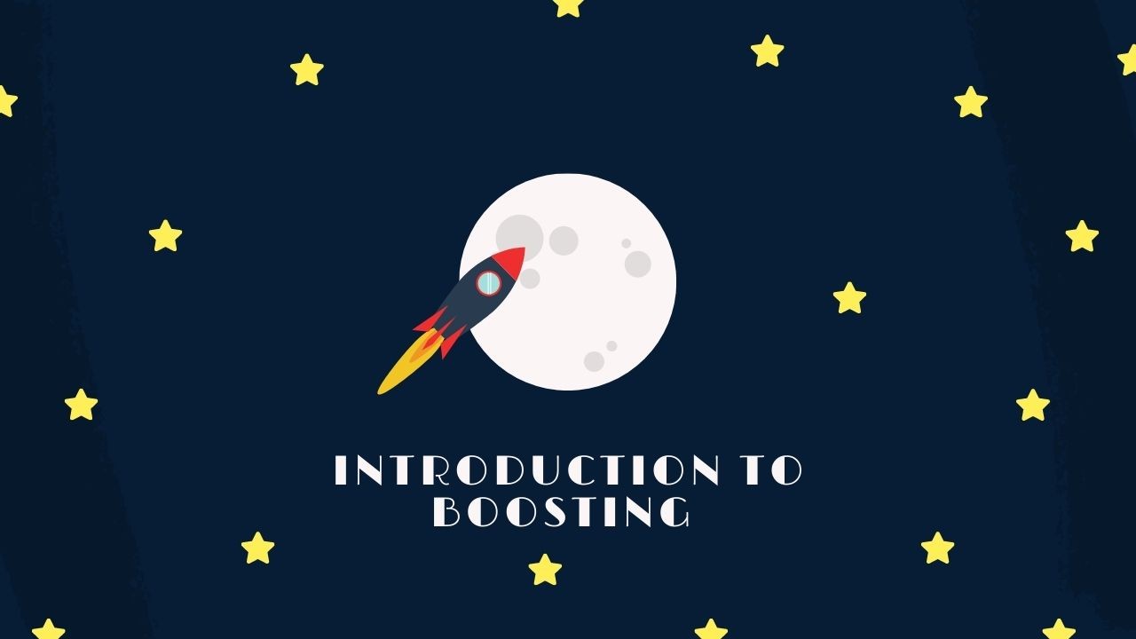 Introduction to Boosting Techniques