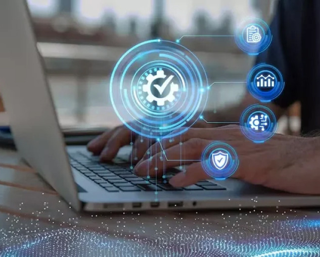 AI-Powered Virtual Assistant