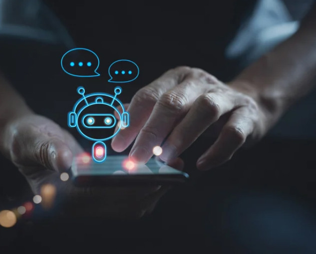 AI-Powered Virtual Assistant